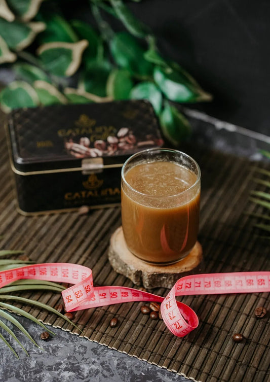 Café Catalina premium