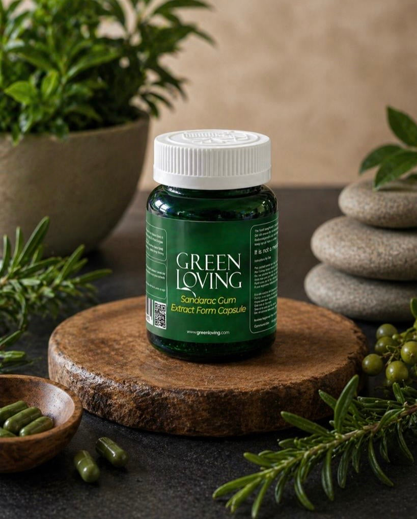 Green Loving – La Nueva Fórmula de Moda en Cápsulas 💚
