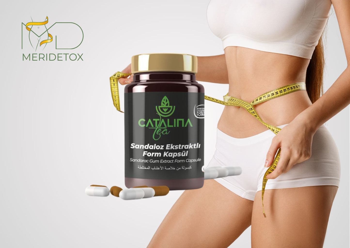 Catalina cápsula Día y Noche ✨Nuevo formato ✨entrega inmediata