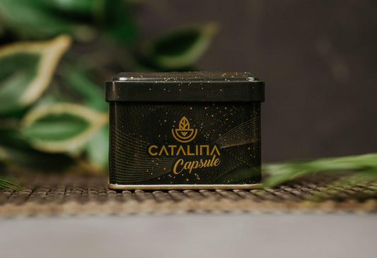 Catalina premium plus