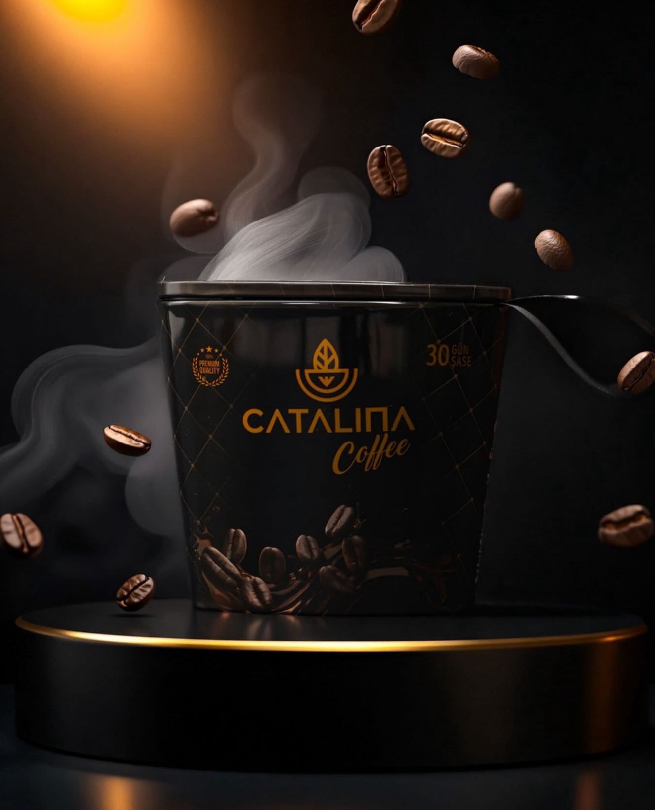 Nuevo café con colágeno incluido