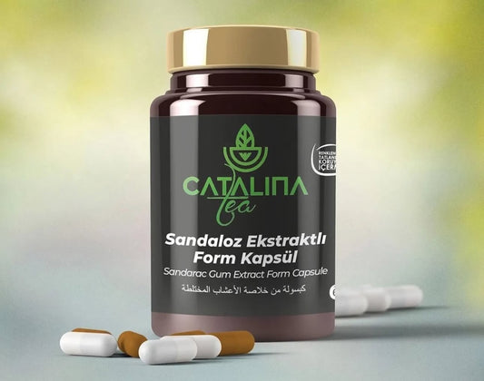 Prueba semanal Catalina noche y día ✨7 cápsulas