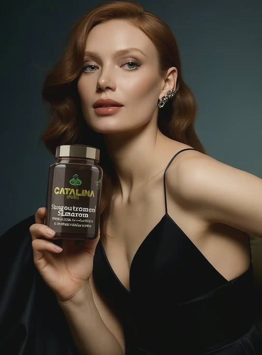 Catalina cápsula Día y Noche ✨Nuevo formato ✨